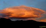 My space ship cloud