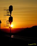 Sunset signals