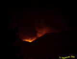 Vegas Fire July 2006