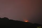 Fire and light
