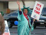 Its tax time