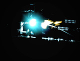 Transformer Fire