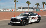 Offical Pace Car for the UAW/Dodge 400 Race