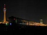 OBSERVATION CAR
