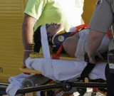 ATV accident victim