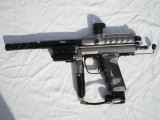 Old original Jackal RDL