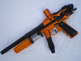 Kapp Flame Cocker (CCM long handle pump kit)