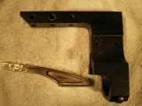 chrome sold / cradle 6.00 shipped