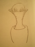 THE VASE