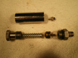 KAPP Rhino or twisted exploded low pressure regulator (pic by Kmac)