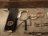 worrblade trigger