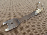 WGP Beavertail