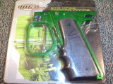 New in pack green swing. 30.00