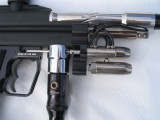 Gemini front block kit by G-Force