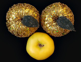 The Real Golden Apple