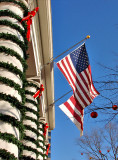 Christmas at The Willard