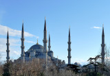 Blue Mosque revisited