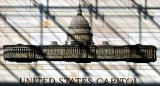 New US Capitol Visitors Center