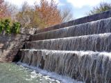 Franklin D. Roosevelt Memorial