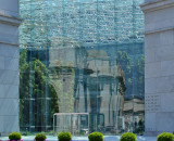 Thurgood Marshall Federal Judiciary Bldg.