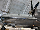 Udvar-Hazy Center, Enola Gay