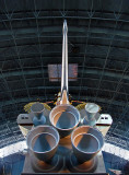 Udvar-Hazy Center, Space Shuttle Orbiter Enterprise