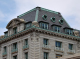 US Naval Academy, Bancroft Hall