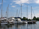 DC Waterfront