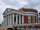 University of Virginia, The Rotunda