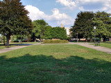 Folger Park