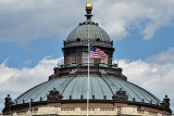 Up close and personal, Library of Congress