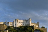 Hohensalzburg Fortress