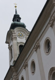 St. Sebastians Church