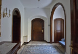 Representational rooms - Entryway