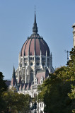 Parliament from Freedom Square