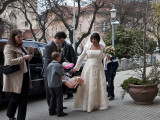 Kecskemt: Wedding at City Hall