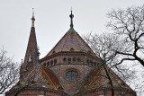Buda Calvinist) Church