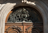 Festetics Palace, coat of arms
