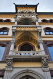 Budapest and Its Marvelous Architecture