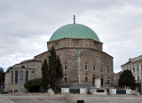 Former Pasha Gazi Kassim Mosque