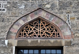 Former Pasha Gazi Kassim Mosque, detail