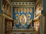 Basilica tableau