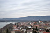 Danube Bend, Esztergom