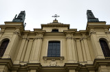 Warsaw churches, St. Francis of Assisi