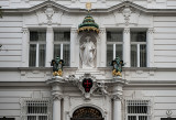 Kreuzherren Palais