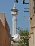Bastakia quarter, Ali Bin Abi Taleb Mosque