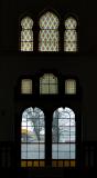 Sirkeci Station Hall