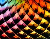 Through the Looking Glass (5th place, Patterns and Textures Challenge)