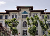 Ottoman building