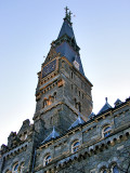 Georgetown University